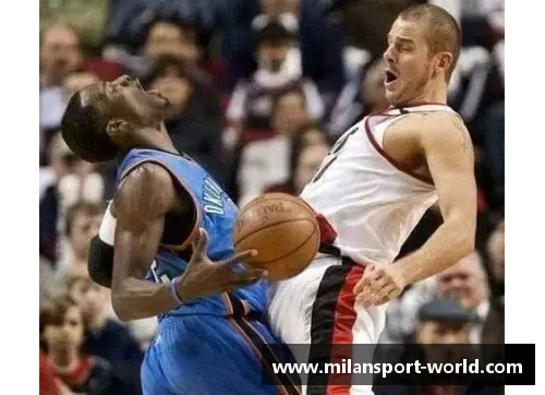 米兰体育NBA球员身体素质下滑：健康问题与比赛风险评估 - 副本