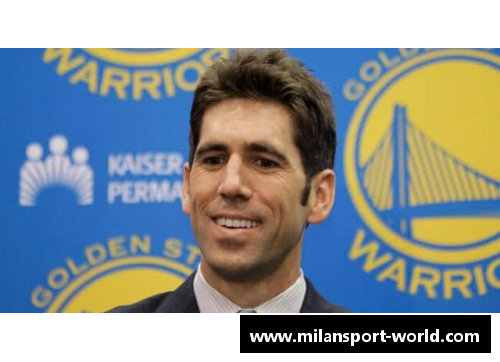 米兰体育NBA5大最佳总经理：火箭莫雷第5，勇士迈尔斯第2，第1名不可撼 - 副本