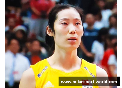 米兰体育2019世界杯中国女排3_0轻松战胜日本队，朱袁张合砍44分，爽了！ - 副本 (2)