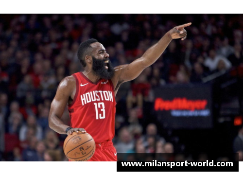 米兰体育NBA虎扑热议：休斯顿火箭球队动态及球员交易传闻解析