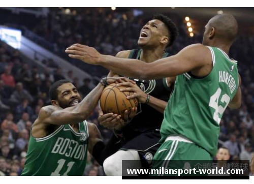NBA赛场风云再起：雄鹿狂胜黄蜂，绿衫军险遭逆转 - 副本