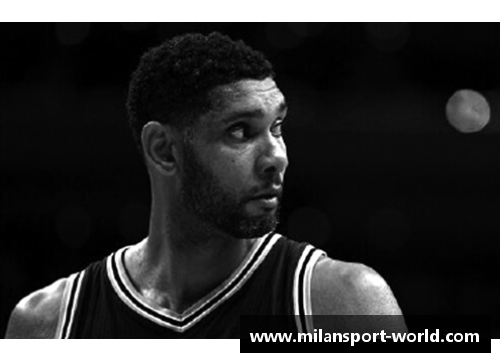 米兰体育NBA球星本·华莱士：超越篮球的社会使者角色