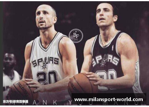 米兰体育NBA百事通：揭秘一夏的篮球传奇