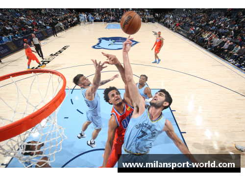 米兰体育灰熊狂胜雷霆73分!刷新NBA尘封30年分差记录 - 副本